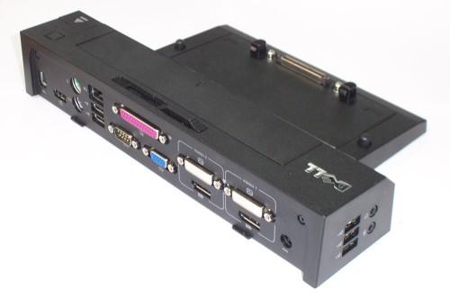 Win10 and DisplayPorts on a EPort Plus II
